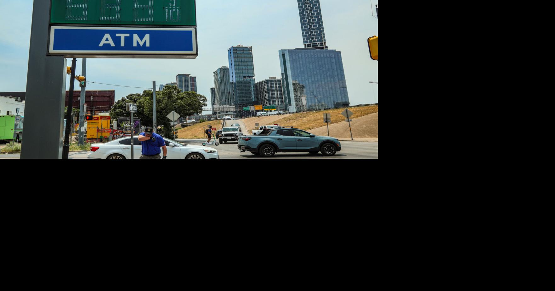 Abbott declares disaster in Texas over diesel prices, waives restrictions on commercial shipping By Paul Cobler The Texas Tribune Sep 28, 2026 Sep 28, 2026 Updated 6 mins ago