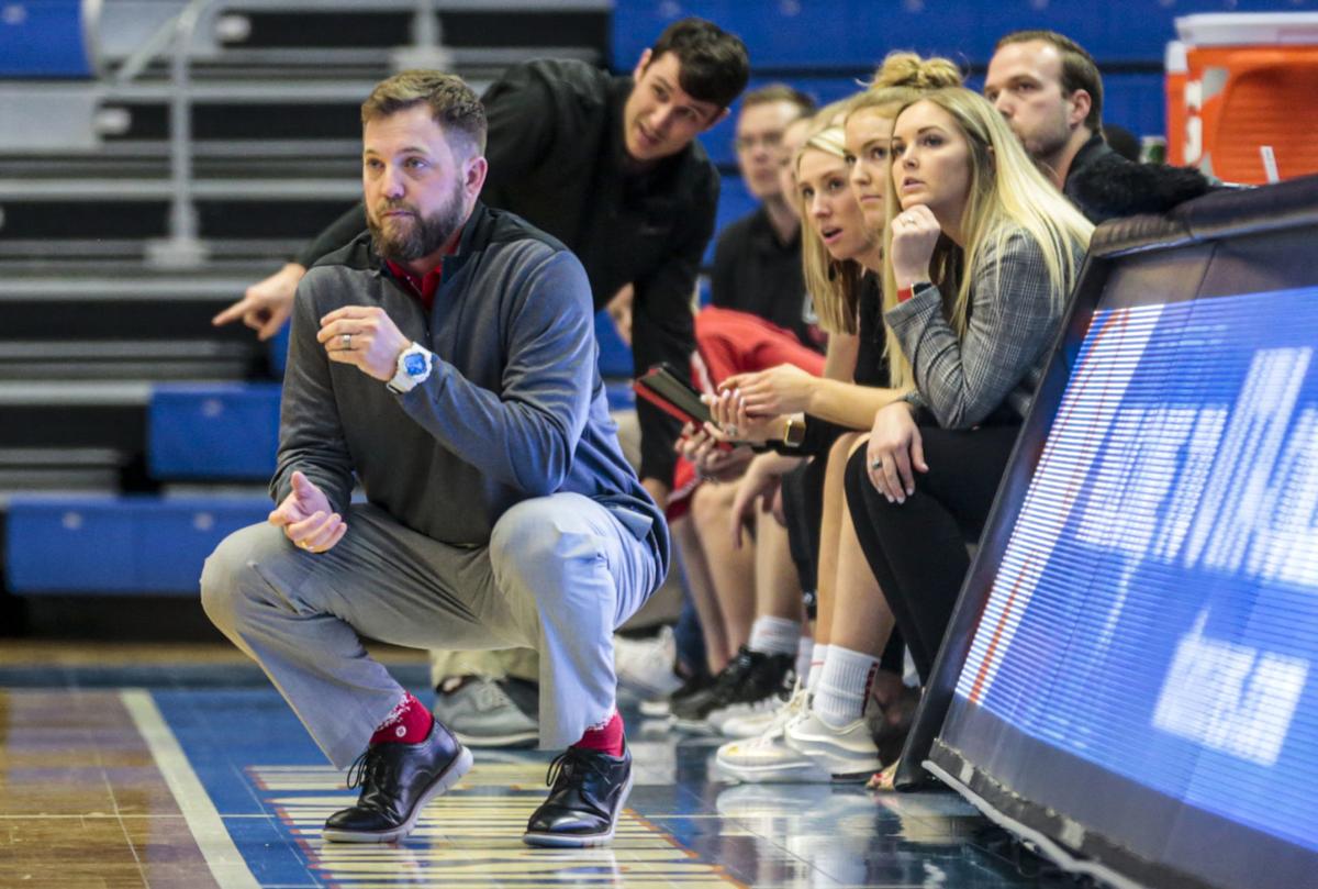 Girls Basketball Argyle Relishing Underdog Role Again As Lady