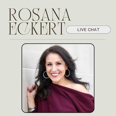 Hispanic Heritage Month in Denton Live Chat Series: Rosana Eckert, Local  News
