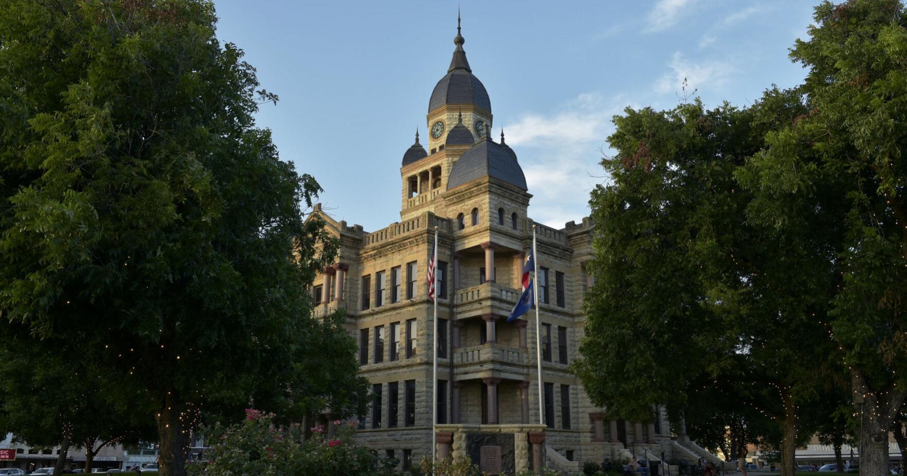 Denton County population surpasses 1 million; Argyle sees 20% growth - Vimarsana News