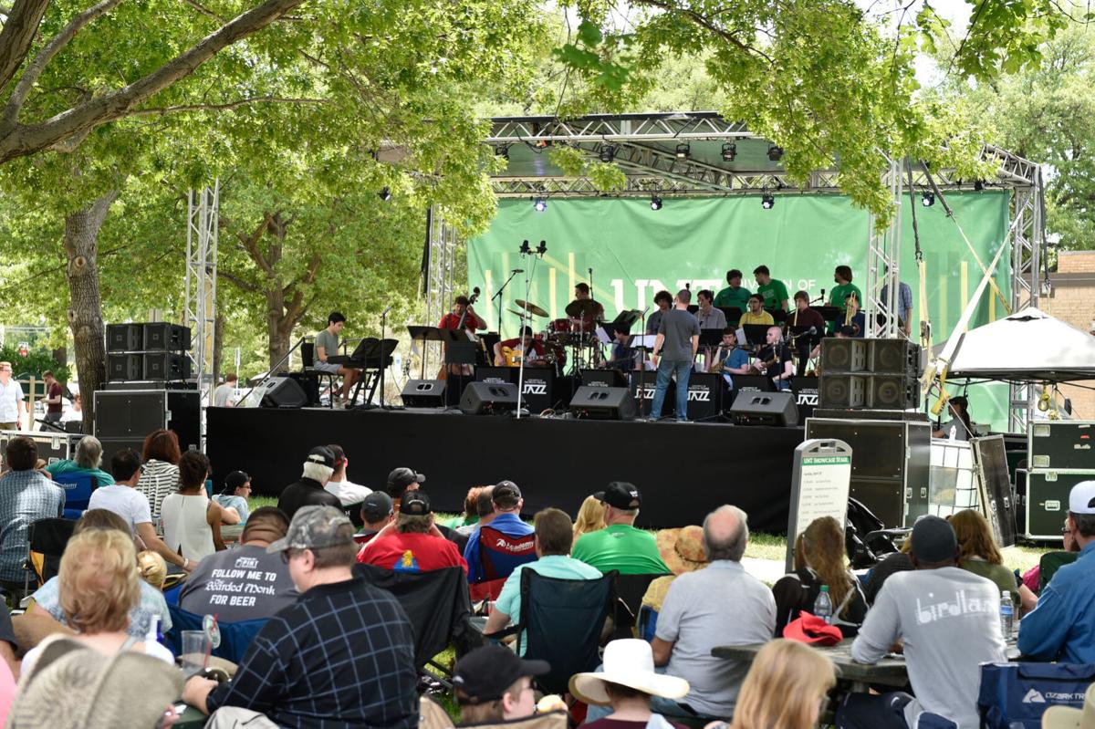 Denton Jazz Festival 2022