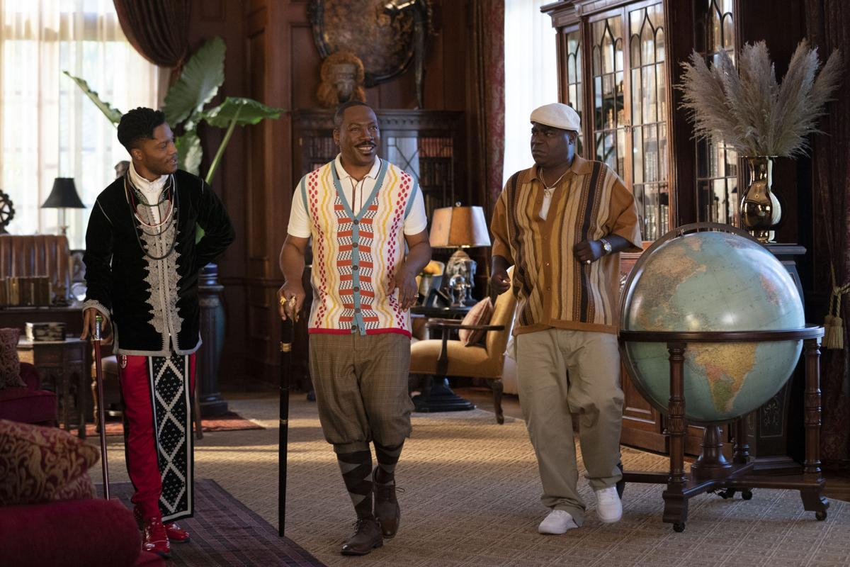 Is There Going To Be A New Coming To America - Coming To America 2 Official Trailer New 2021 Eddie Murphy Comedy Movie Hd Youtube / Amazon studios has released the second trailer for coming 2 america, the highly anticipated sequel to the 1988 smash coming to.