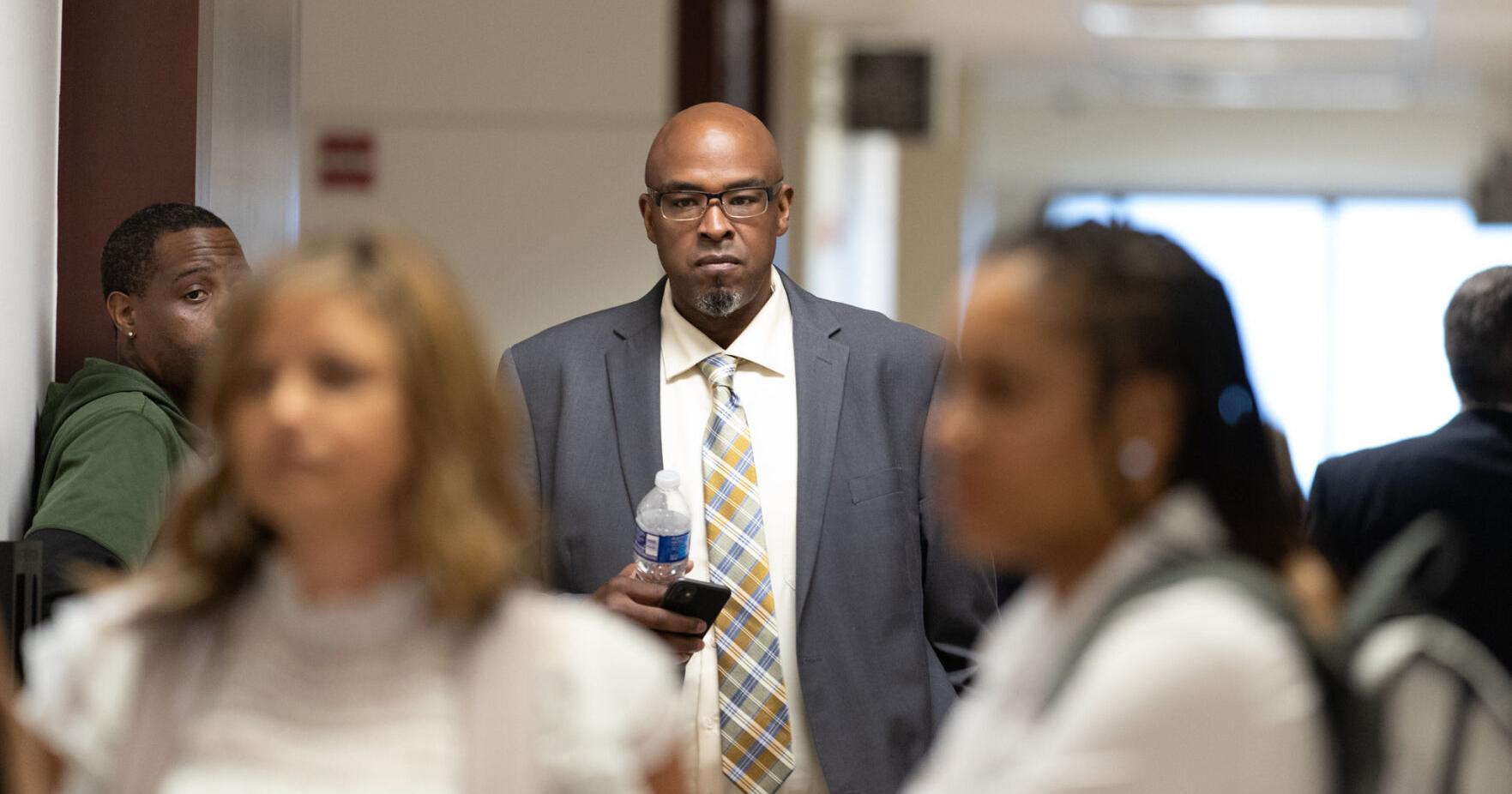 Jury finds man guilty on all counts of shooting at Corinth officers - Vimarsana News