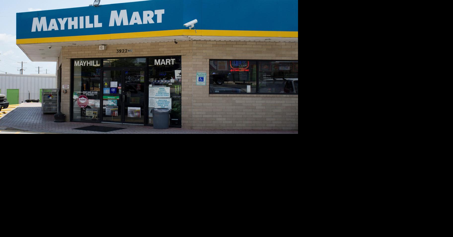 Denton gas station among 48 that settle in Harvey price gouging action