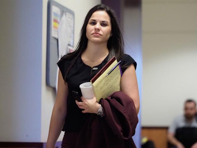 Here’s what’s happening in the capital murder case against Little Elm ...