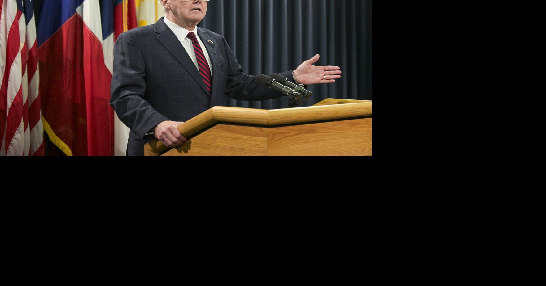 Dan Patrick eyes closing ‘gambling loophole’ for prediction markets. The feds stand in Texas’ way.