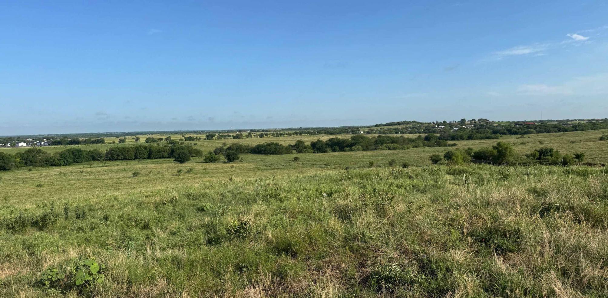 By 2045, Craver Ranch could have 9,000 homes near Ray Roberts Lake on ...