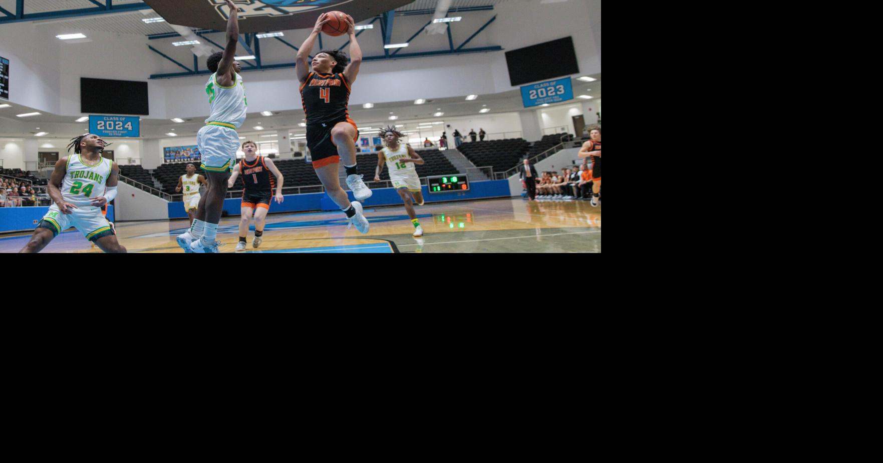 Pilot Point’s playoff run ends at hands of top-ranked Madison | Pilot ...