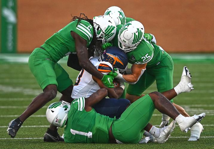 Unt Calendar Spring 2023 North Texas To Get Early Start In C-Usa Play Under League's New Schedule |  Rsssports | Dentonrc.com