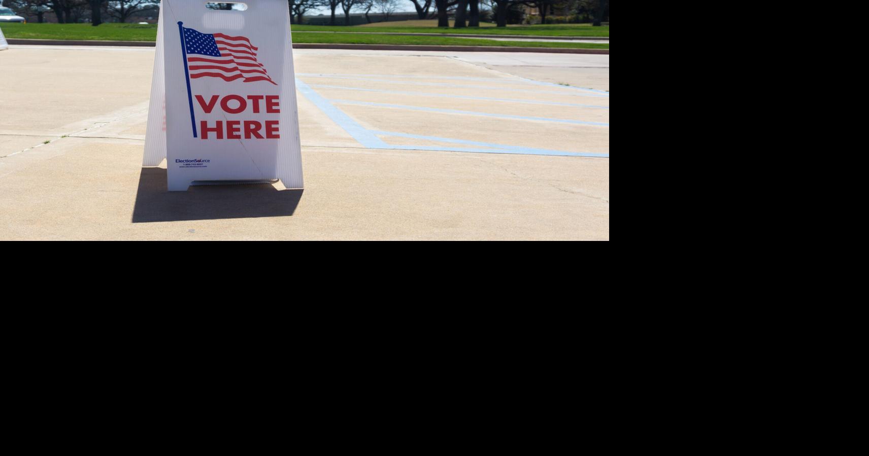 More than 1.2 million Texas voter registrations are flagged. Here's what voters should know By Lucio Vasquez The Texas Newsroom Aug 28, 2026 Aug 28, 2026 Updated 3 mins ago