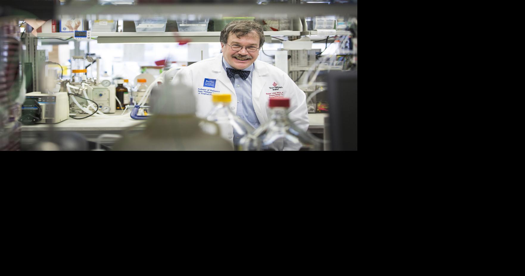 How a Texas vaccine expert tried — and failed — to get through to RFK ...