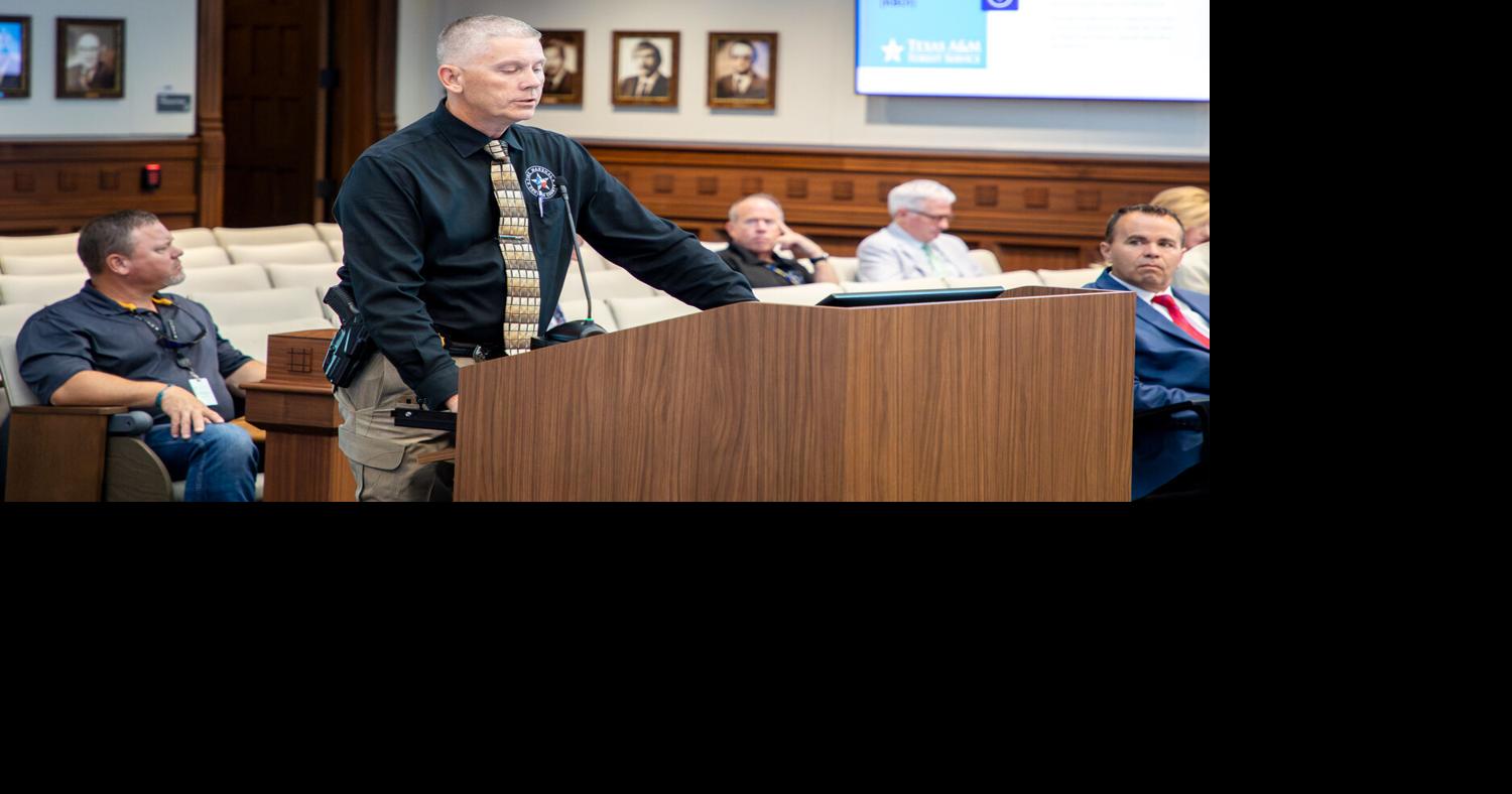 Denton County approves burn ban effective immediately Denton County