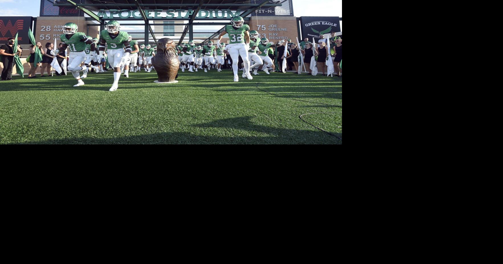 Who will make the difference between winning and losing for UNT this ...