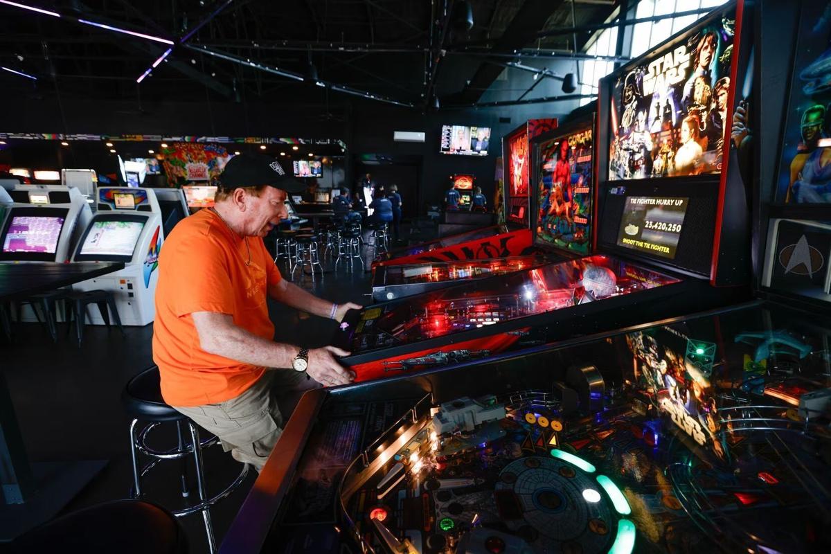 Dave & Busters set to lay off 300 Michigan workers in November