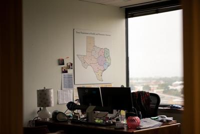 Texas child welfare official resigns, saying top agency leaders scapegoated  employees | State 