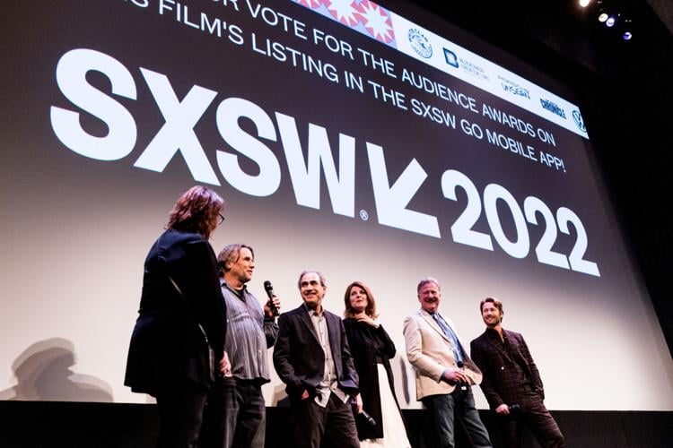 2022 SXSW Gaming Awards — Public Voting Now Live Through February 8 - SXSW