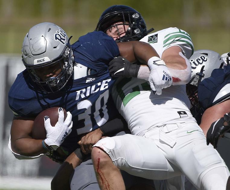 Five thoughts on North Texas' win over Rice