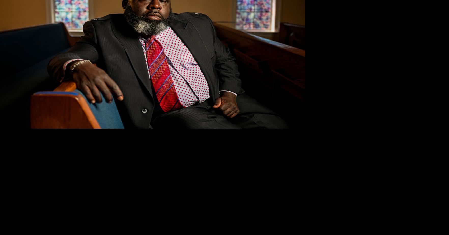 Pastor, police chief take aim at improving relationships in Southeast ...