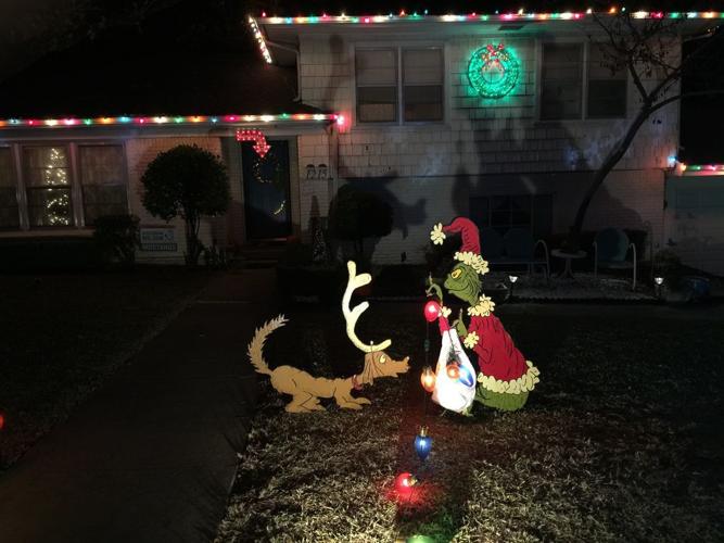 Want to be in our Christmas lights guide? Send us your details