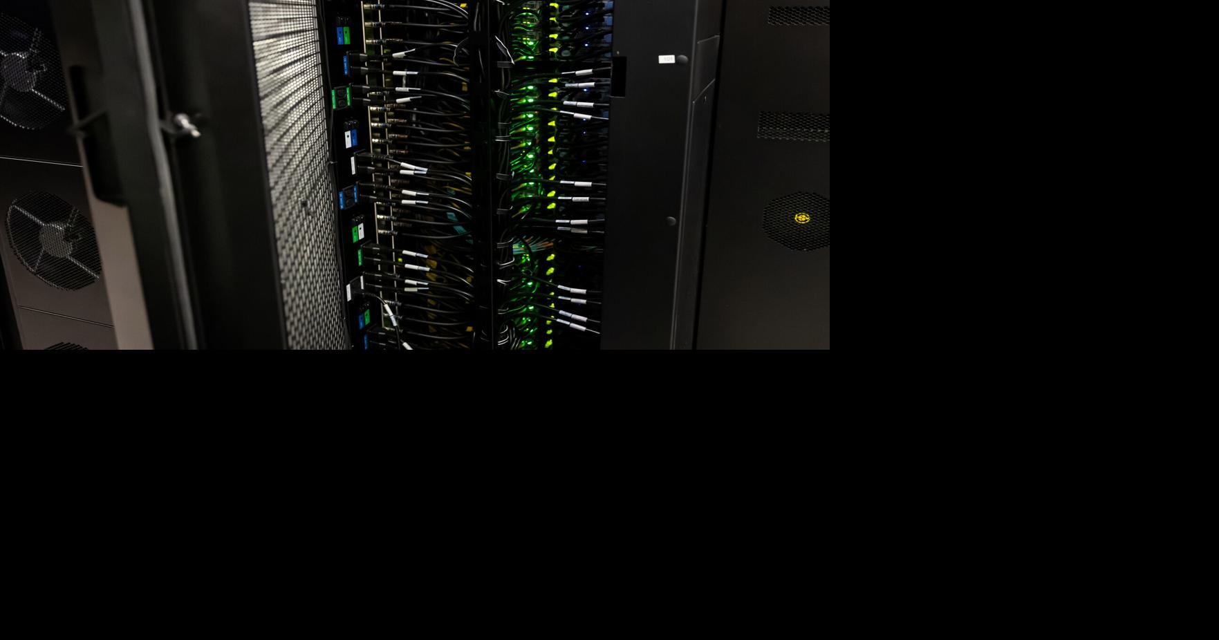Denton moves toward data center moratorium; City Council weighs stricter development rules