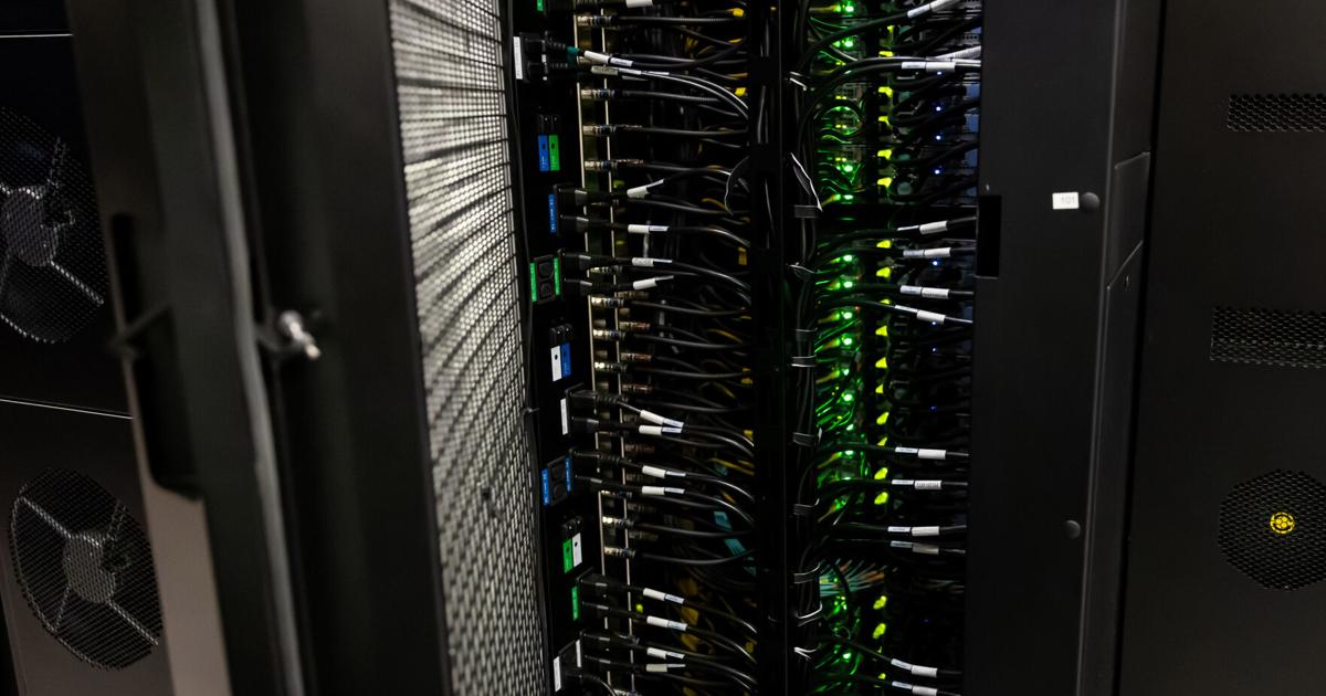 Denton moves toward data center moratorium; City Council weighs stricter development rules