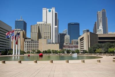 Dallas officials add vaping, marijuana to city smoking ban | State |  dentonrc.com