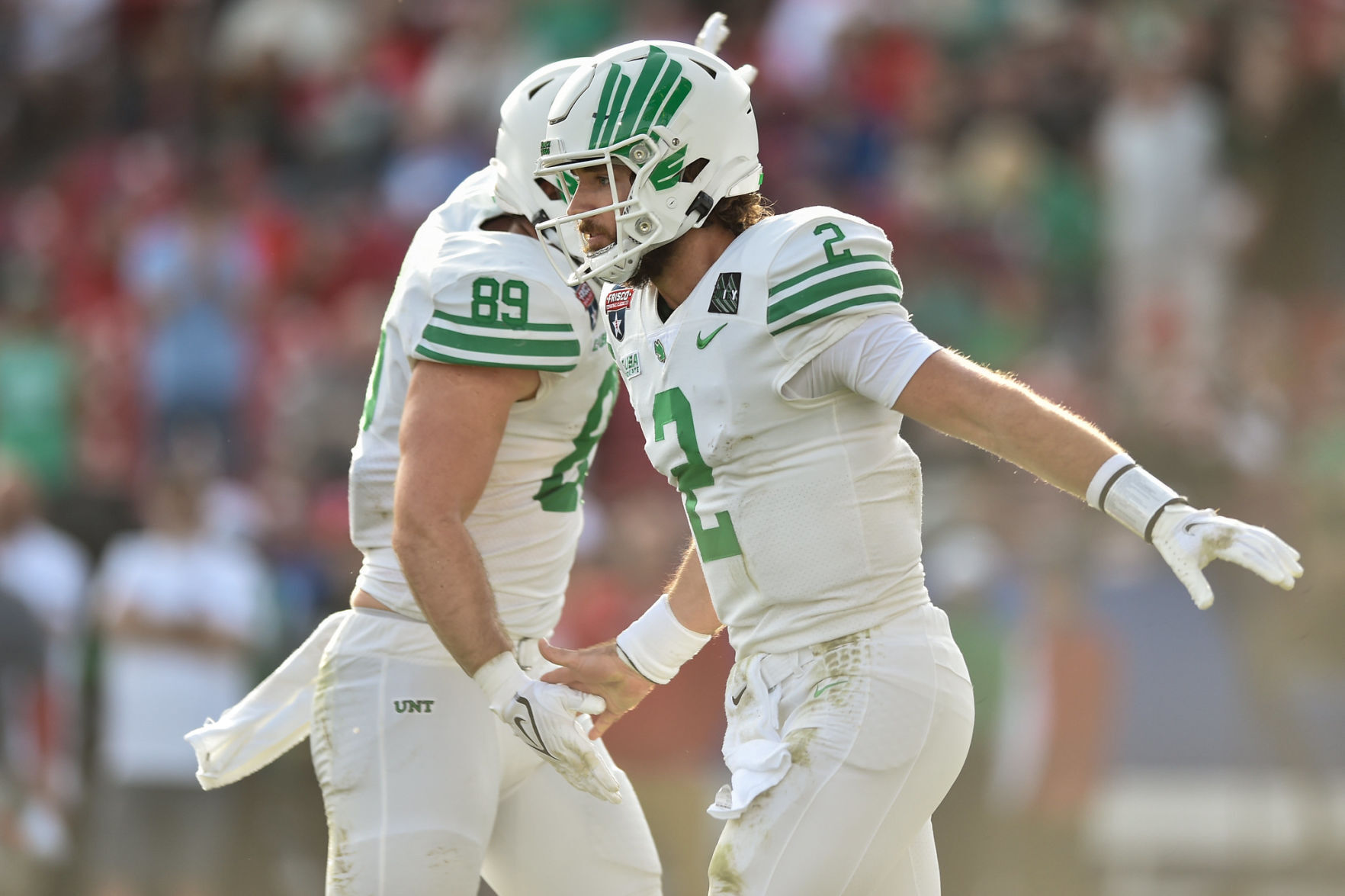 North Texas offseason questions series: No. 1 — Does Austin Aune ...