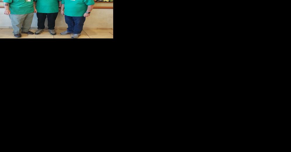 Veterans helping veterans: Denton hospital volunteer program ensures all vets have a way to connect - Vimarsana News