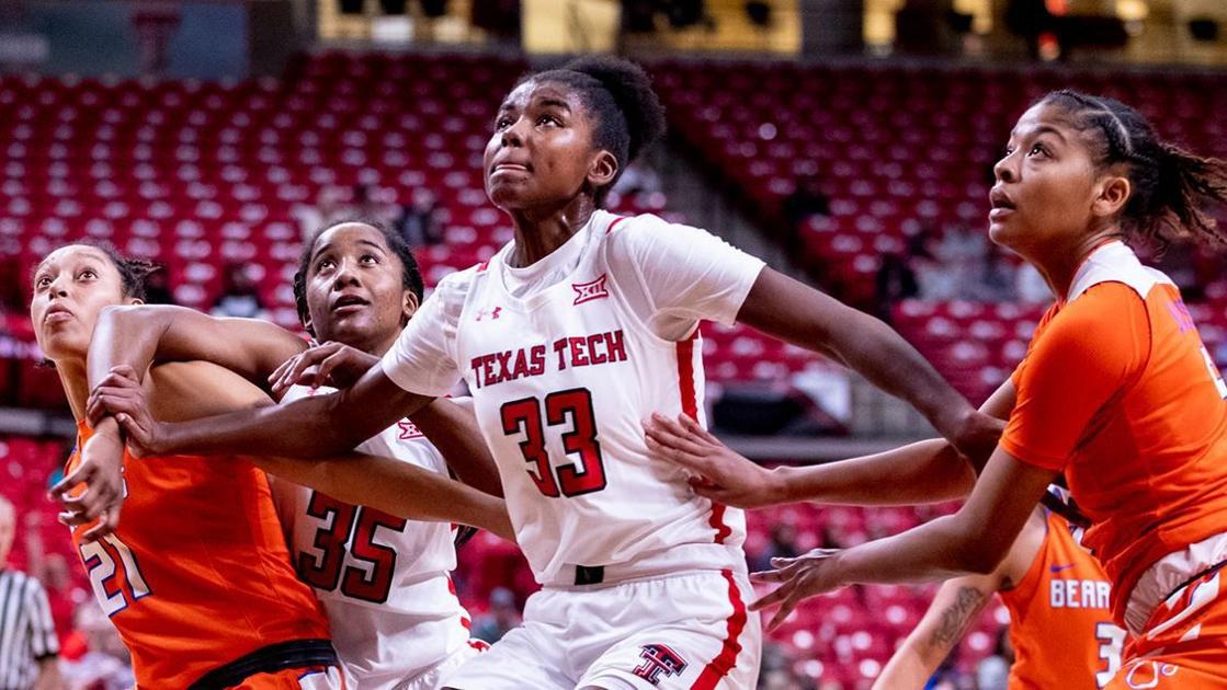 Unt Women S Basketball Team Adds Texas Tech Transfer Forward