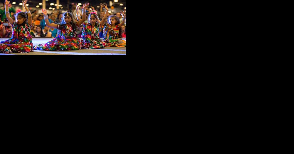 Diwali 2023: Where you can celebrate the festival of lights near Denton - Vimarsana News