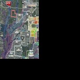 Developer plans 800 homes for land acquired in Aubrey area