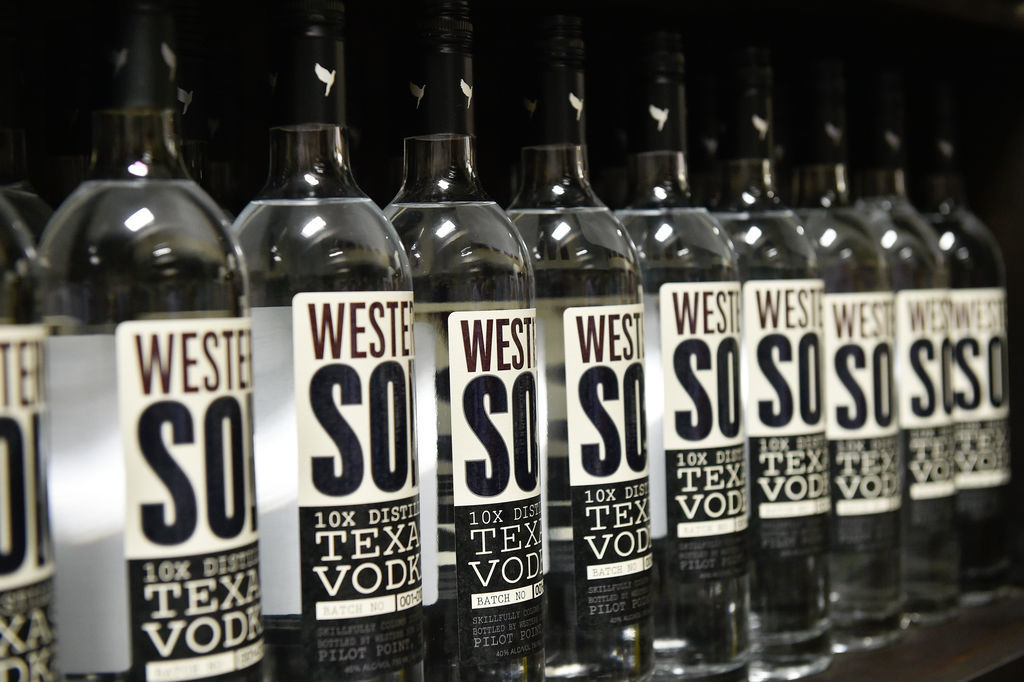 Western Son Distillery looks to grow its reach | Entertainment ...