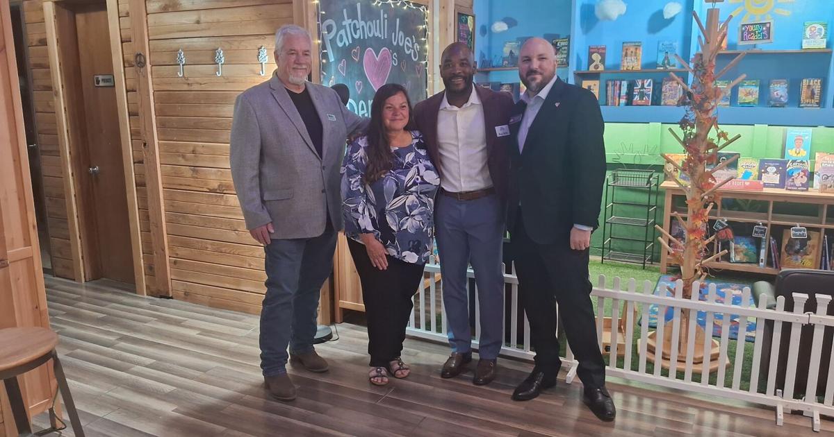 Democrats who hope to represent Denton County in Austin and D.C ...