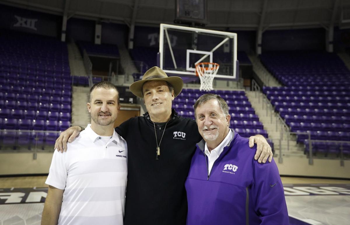 Ex Tcu Player Denton High Grad Who Died On The Court Now Says