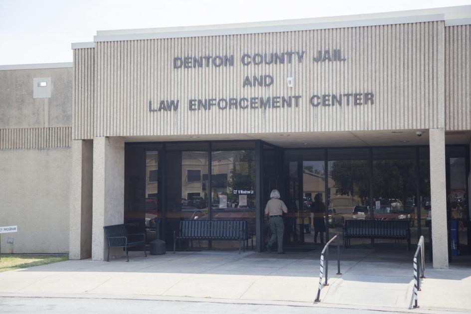 Denton County Jail will test all inmates, staff following 13 recent