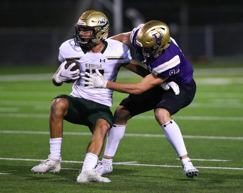 Football Denton Looks To Get Back In Win Column Against Creekview