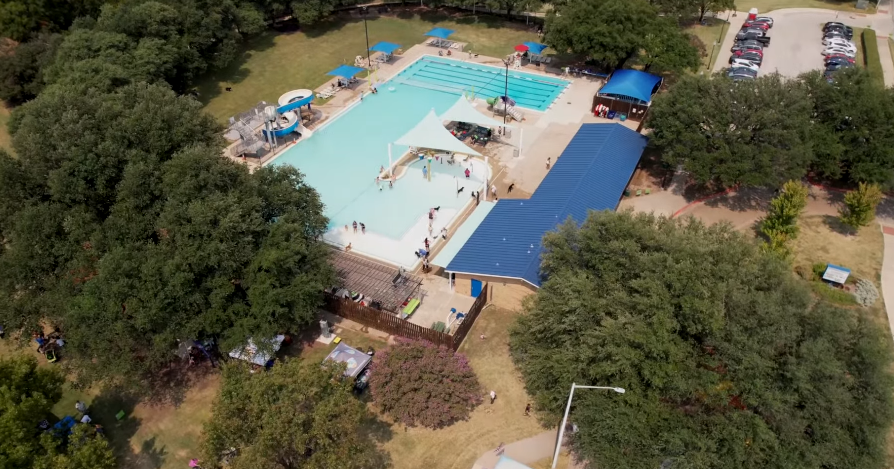 Featured Texas Attorney General Ken Paxton drops lawsuit against Denton over Pride pool party Jun 5, 2026 Jun 5, 2026 Updated 20 mins ago