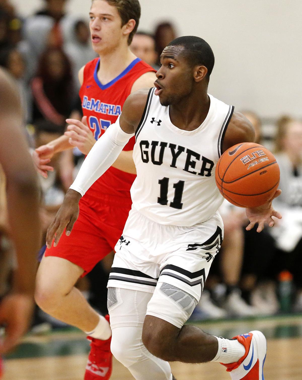 Basketball Area Teams Set For 61st Annual Whataburger Tournament