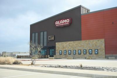 Alamo Drafthouse