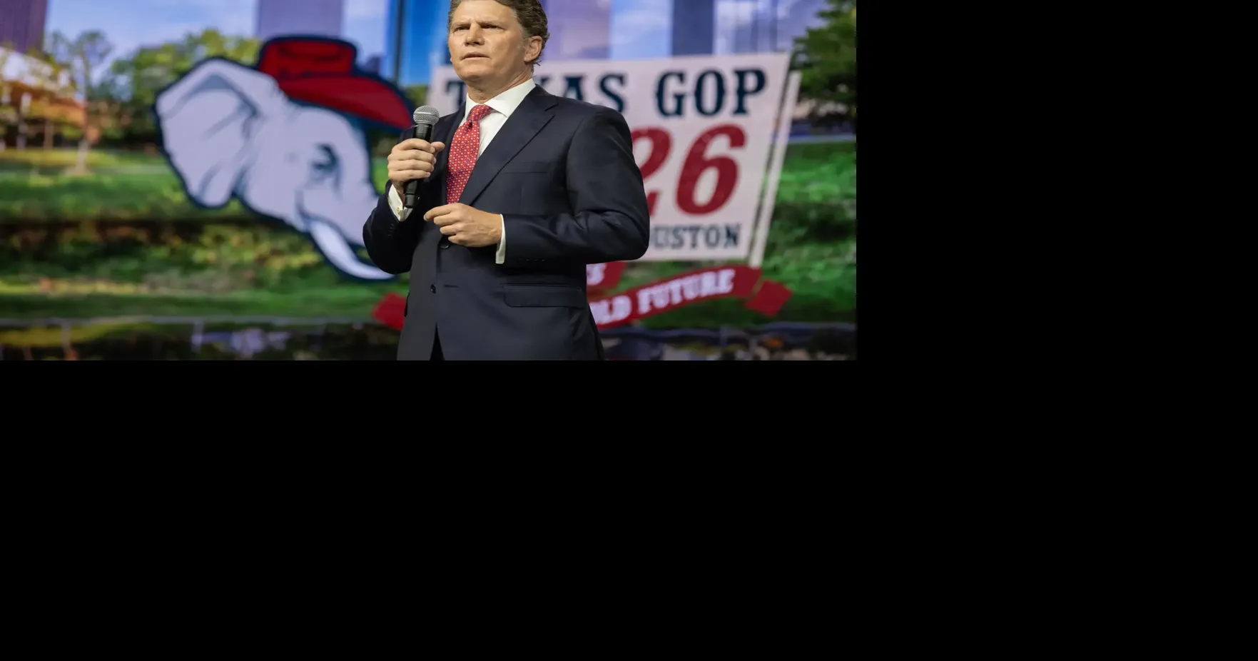 Several Texas Republicans condemn Bo French's racist posts calling Asian students at UT a ‘problem' By Alex Nguyen The Texas Tribune Sep 13, 2026 Sep 13, 2026 Updated 5 mins ago