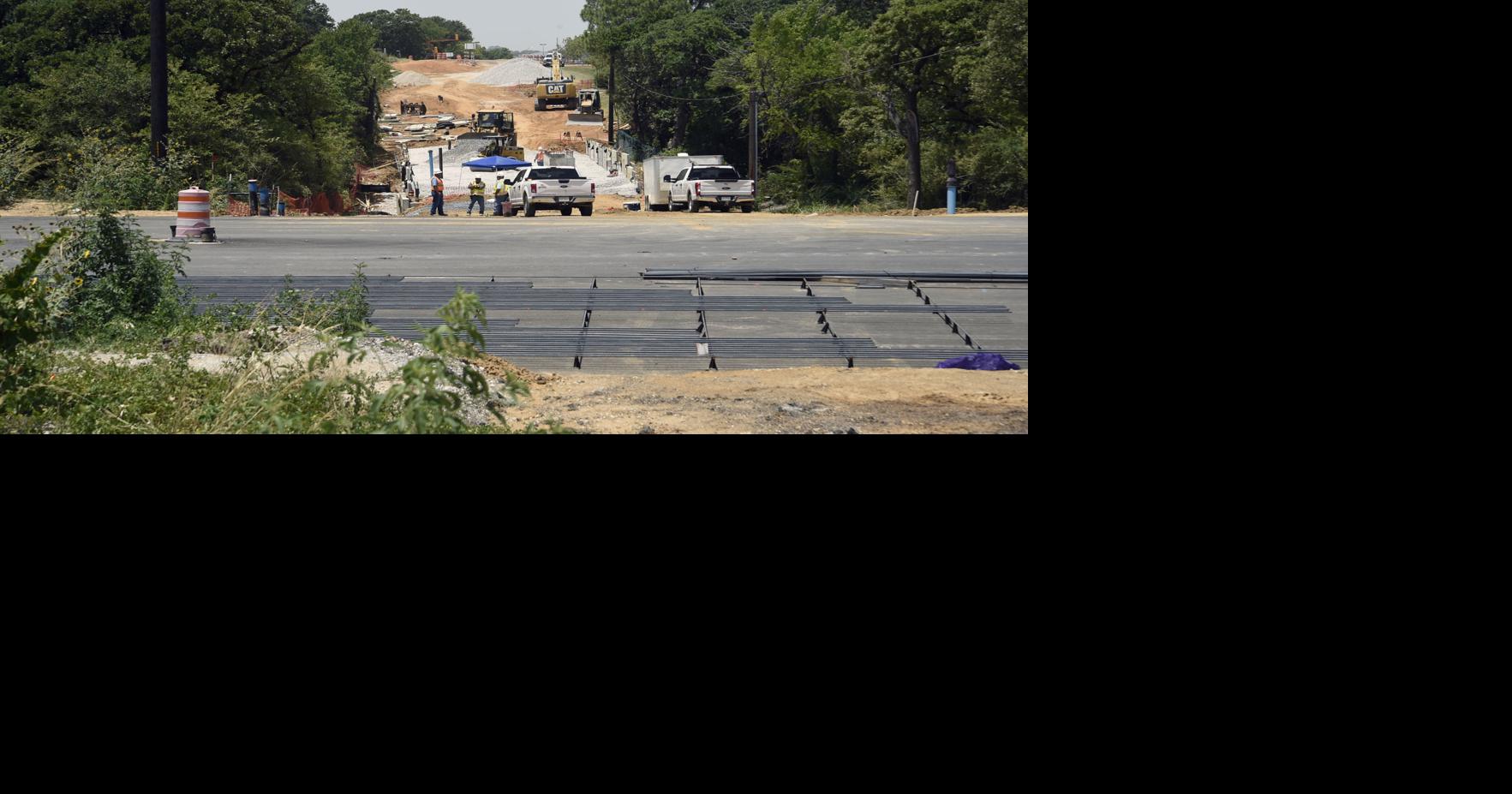 Denton drivers Open your inbox, then start your engine News