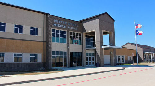 Four Denton ISD campuses come under new leadership | Education ...