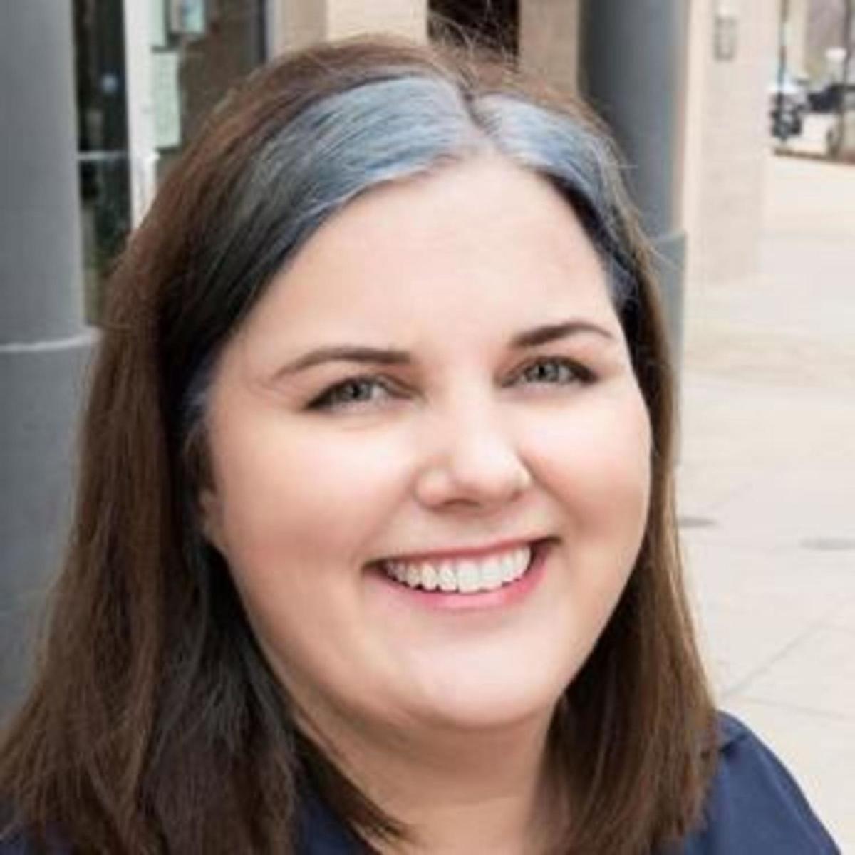 Carrollton Democrat Beckley announces bid for lieutenant ...