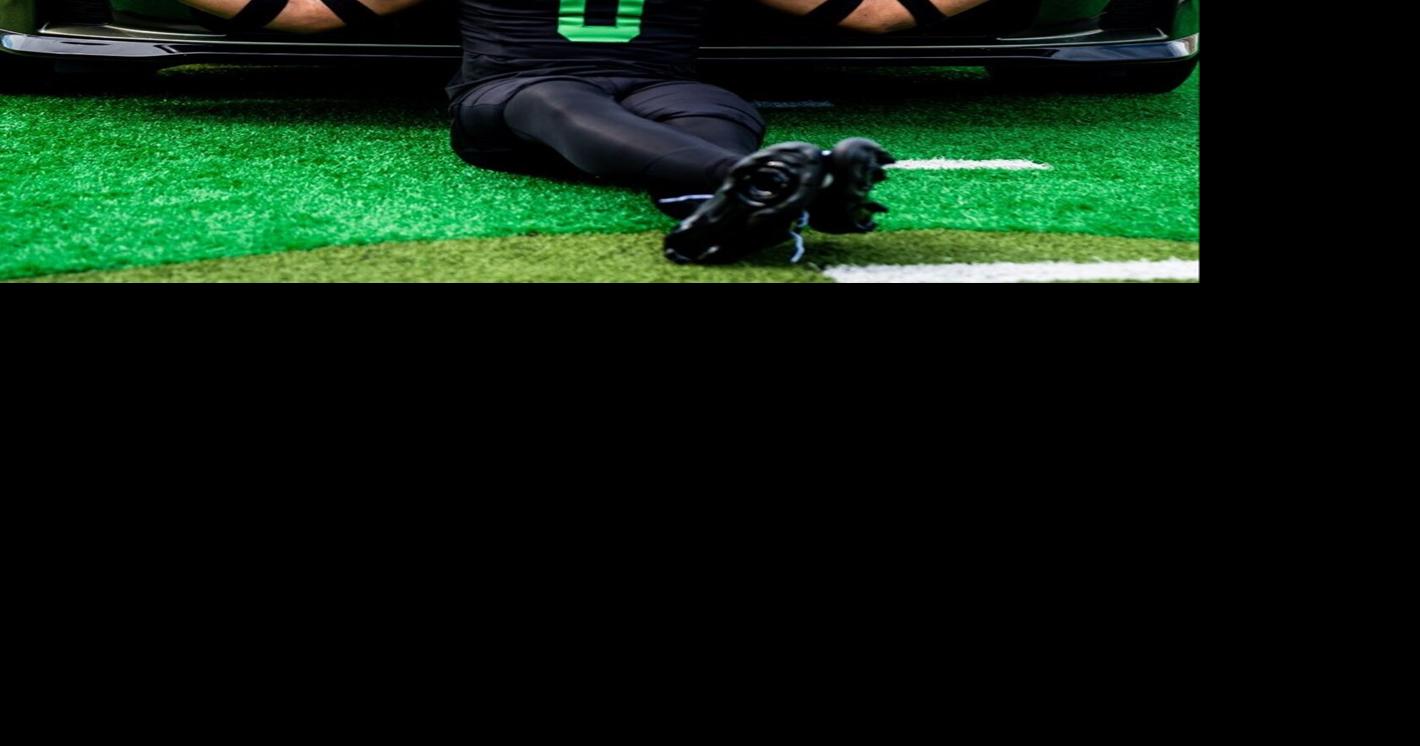 UNT wins recruiting battle with Louisiana Tech for Willis LB Cayden Williams