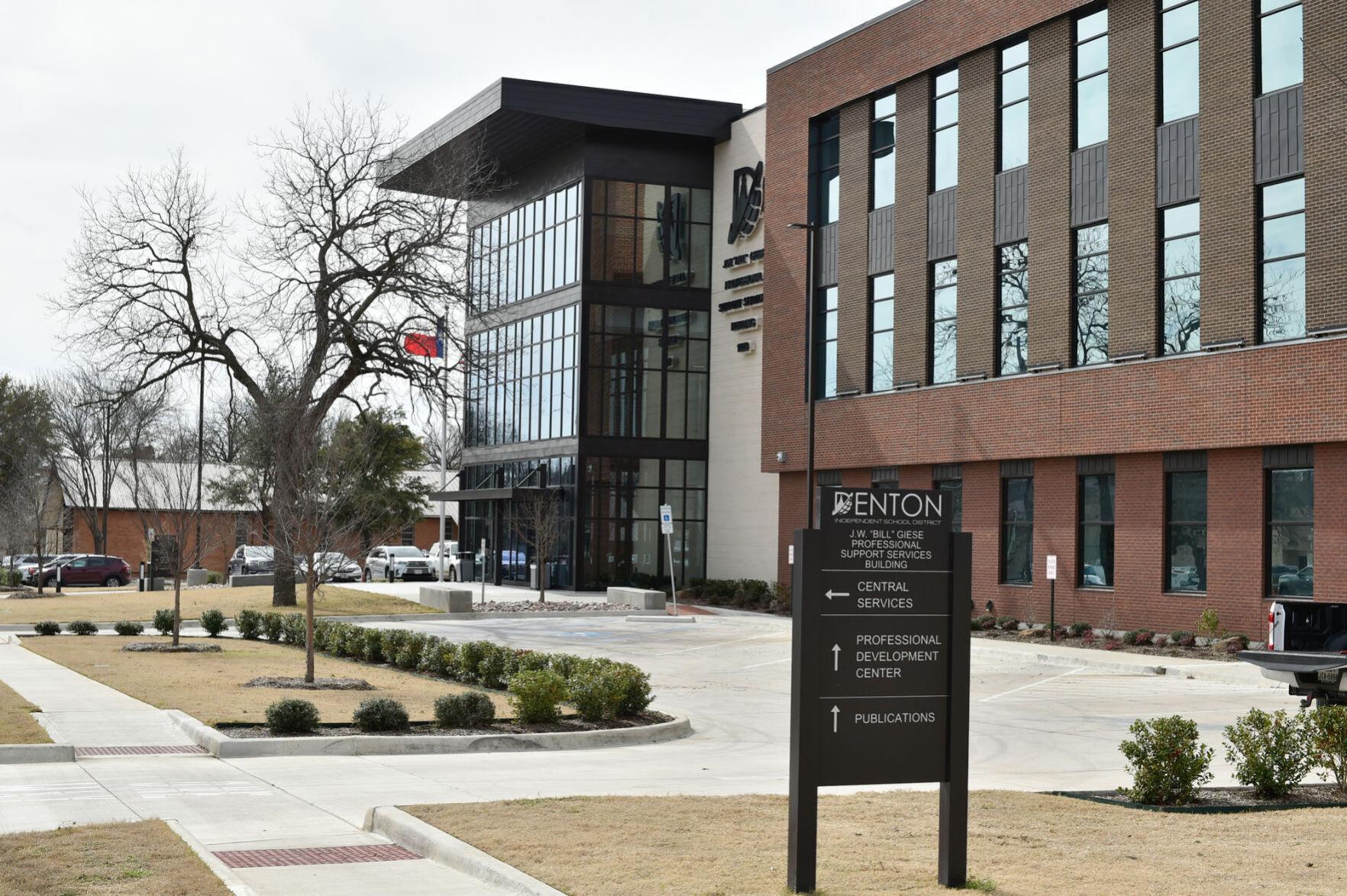 Denton ISD names four new elementary school principals Denton ISD