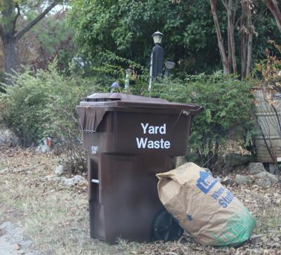 Denton Trash Pickup Schedule 2022 Brush Pickup In Denton No Longer Requires A Phone Call | Denton |  Dentonrc.com