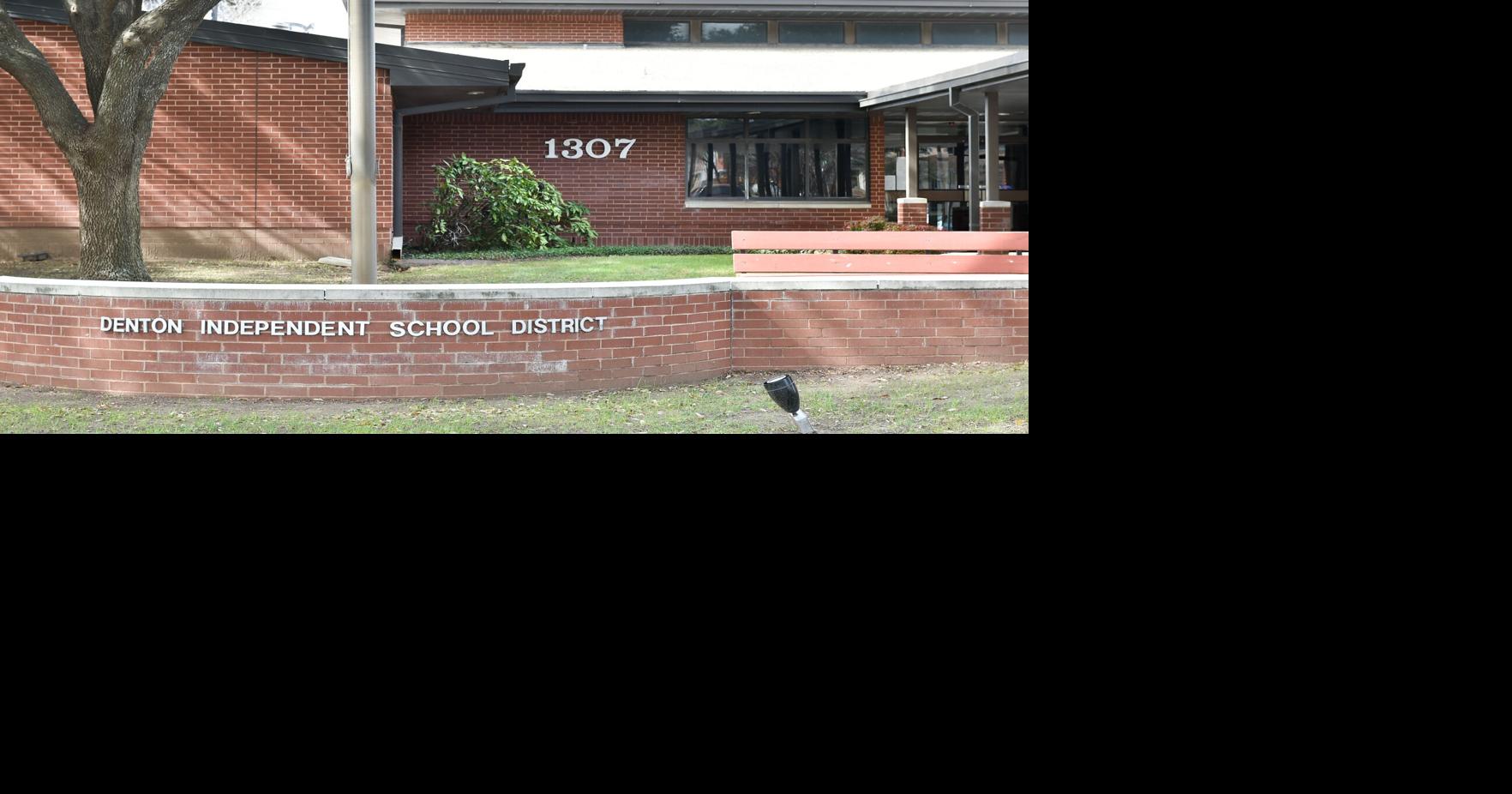 Denton ISD voter guide Denton