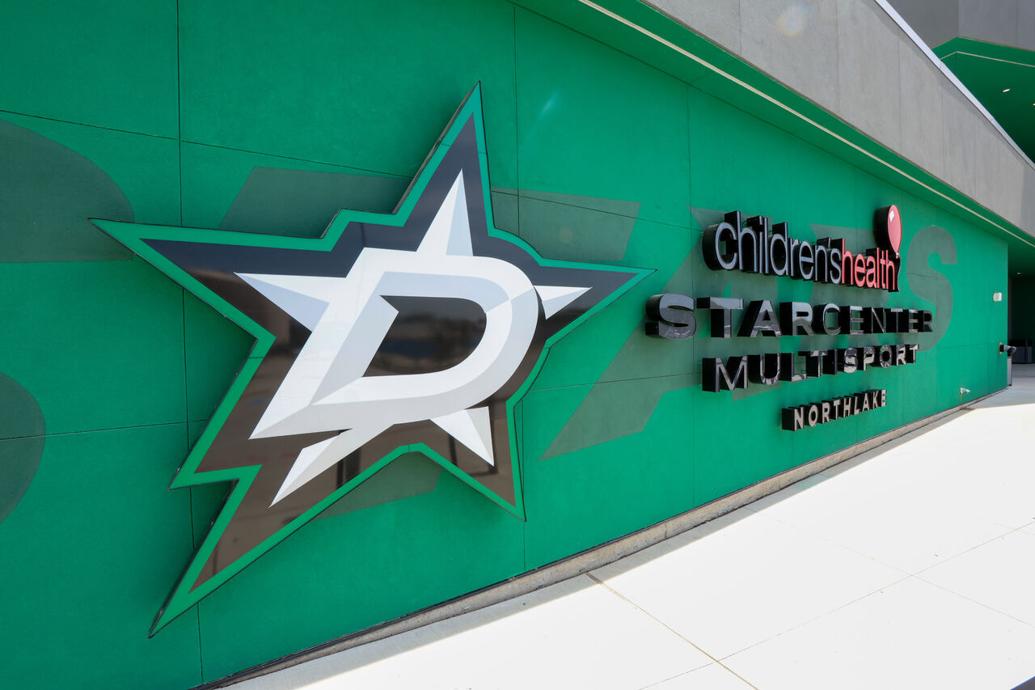 New StarCenter multisport facility supported by the Dallas Stars opens ...
