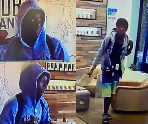 Denton PD seeks help identifying vape shop masturbation suspect | Crime |  dentonrc.com