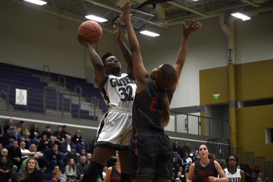 Basketball Eight Denton Area Teams Crack Latest Tabc Rankings